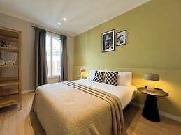 Stay U-nique Apartment Muntaner