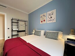 Stay U-nique Apartment Muntaner