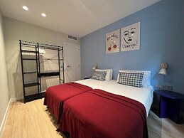 Stay U-nique Apartment Muntaner