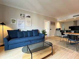Stay U-nique Apartment Muntaner