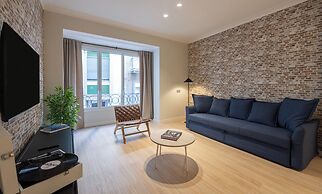 Stay U-nique Apartment Muntaner
