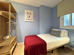 Stay U-nique Apartment Muntaner