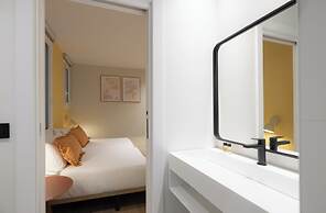 Stay U-nique Apartment Muntaner