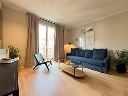 Stay U-nique Apartment Muntaner