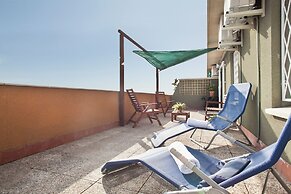 Stay U-nique Apartments Marina III