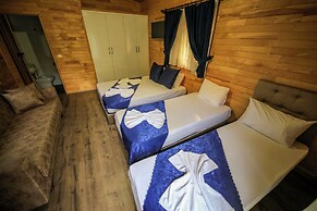 Likya Evleri Olympos