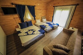 Likya Evleri Olympos