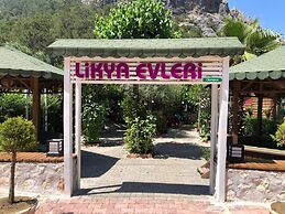Likya Evleri Olympos