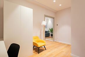 Major House Apartments