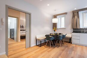 Major House Apartments