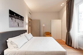 Major House Apartments