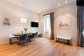 Major House Apartments