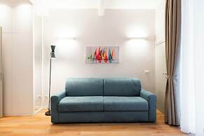 Major House Apartments
