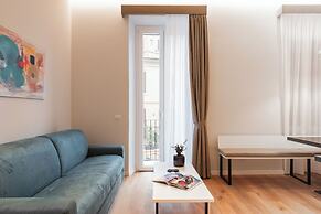 Major House Apartments