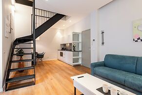 Major House Apartments