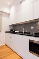 Major House Apartments
