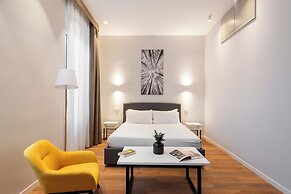 Major House Apartments
