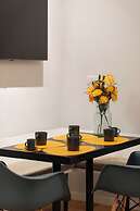 Major House Apartments