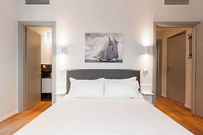 Major House Apartments