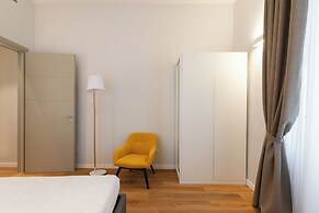 Major House Apartments