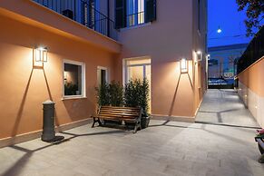 Major House Apartments