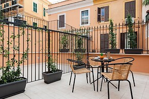 Major House Apartments