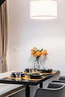 Major House Apartments