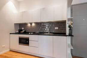 Major House Apartments