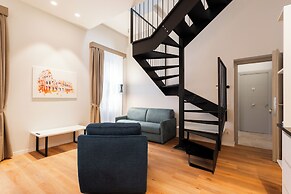 Major House Apartments