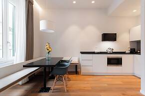 Major House Apartments