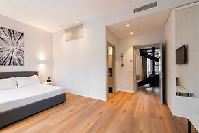 Major House Apartments