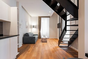 Major House Apartments