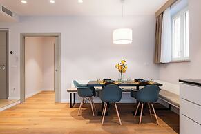 Major House Apartments