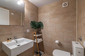 Stay Unique Apartment Taquigraf
