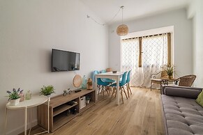 Stay Unique Apartment Taquigraf