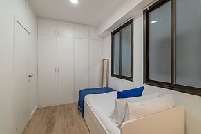 Stay Unique Apartment Taquigraf