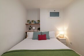 Stay Unique Apartment Taquigraf