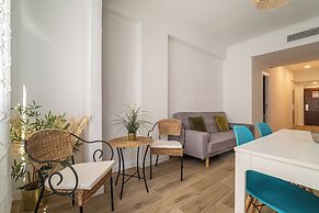 Stay Unique Apartment Taquigraf
