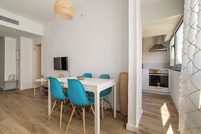 Stay Unique Apartment Taquigraf