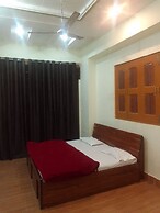 Maa Annapurna grand guests house