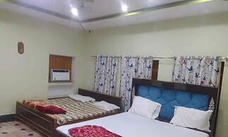 Maa Annapurna grand guests house