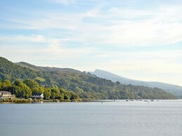 Sisial y Llyn