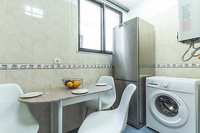 Pena View Apartment by Atlantic Holiday