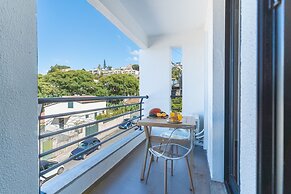 Pena View Apartment by Atlantic Holiday