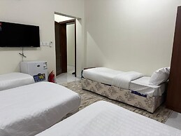 Saba Munawara Al Masi