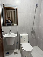 Saba Munawara Al Masi