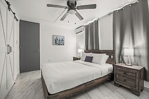 Coastal Paradise Retreat by Otium