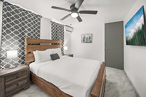Coastal Paradise Retreat by Otium