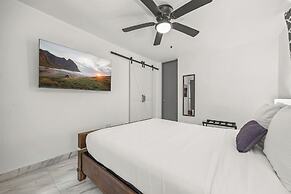 Coastal Paradise Retreat by Otium