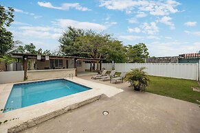 Coastal Paradise Retreat by Otium